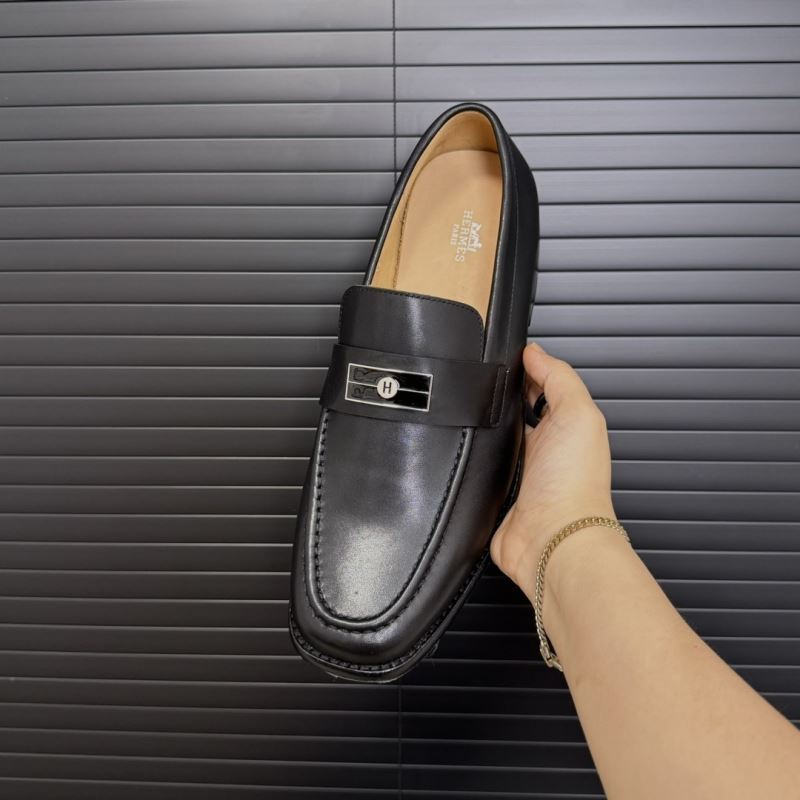 Hermes Business Shoes